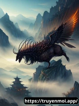 Lục Không Chi Dã