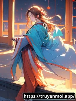 Lục Sơ Vũ (Hồng Trần Ngàn Năm)