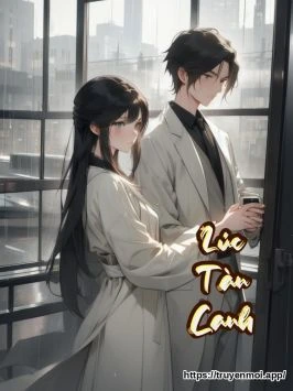 Lúc Tàn Canh