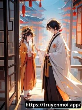 [Lục Tiểu Phụng Đồng Nhân] - Tiên Hoa Mãn Lâu