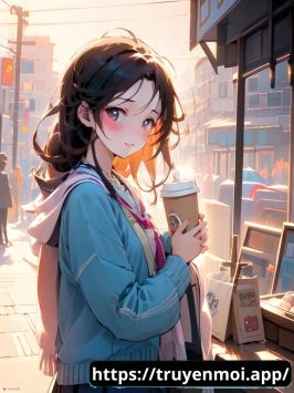 Lục Tổng, Em Không Dám!