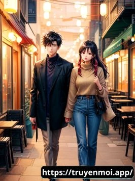 Lục Từ x Cố Dữu