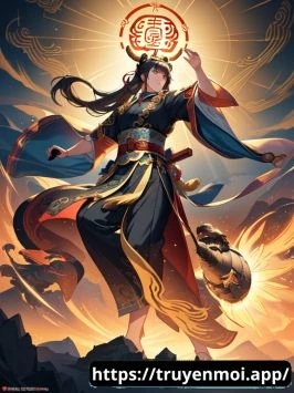 Lực Vương Huyền Vũ