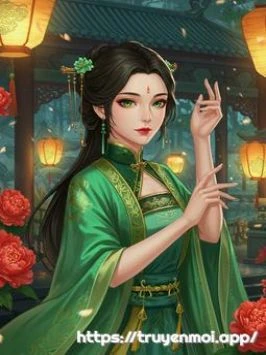 Lục Yêu