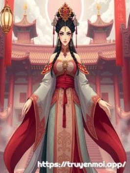 Lui Ra, Để Trẫm Đến!