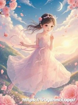 Lùn À! Cố Uống Sữa Đi Nhé!