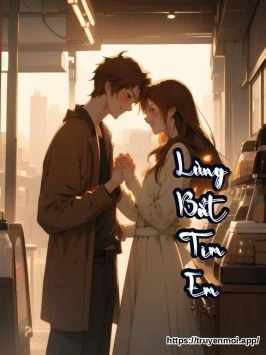 Lùng Bắt Tim Em