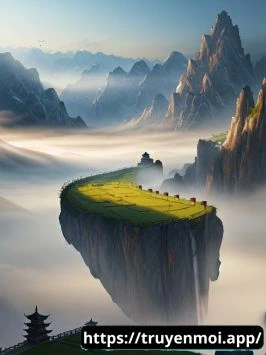Lược Thiên Ký