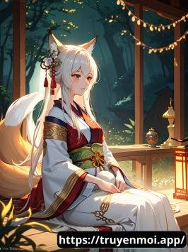Lưới Tình Nhân Thế, Hồ Yêu Tái Sinh