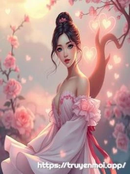 Luôn Bên Em (Người con gái nắm giữ trái tim của những con quỷ)