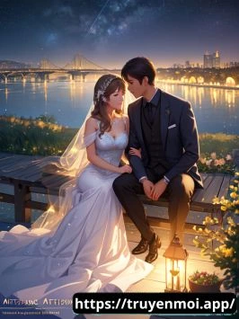 Luôn Có Ngôi Sao Rơi Xuống Sông Ngòi