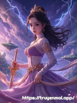 Luôn Có Vai Chính Vọng Tưởng Mở Rộng Hậu Cung