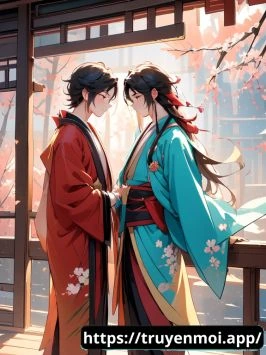 Lương Chúc Tân Truyền