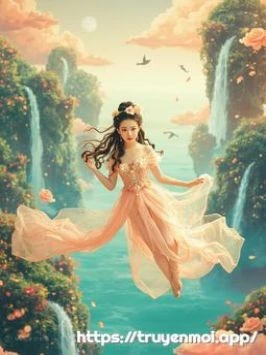 Bìa truyện Lương Duyên Trời Định