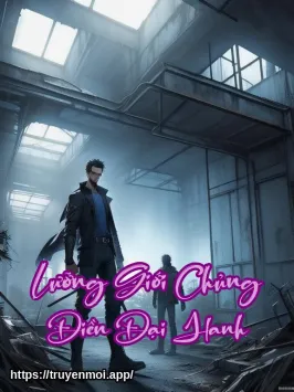 Bìa truyện Lưỡng Giới Chủng Điền Đại Hanh