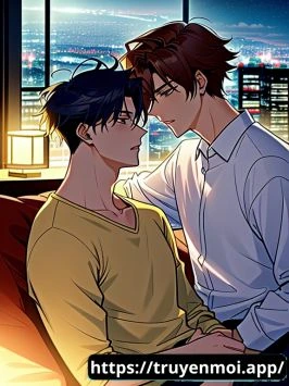 [Lương Hy] Chấp Niệm: Tôi Muốn Cậu!