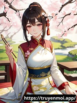 Lương Thượng Yến - Đồng An An