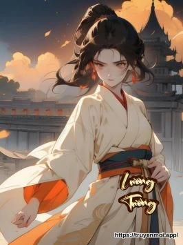Lương Tướng