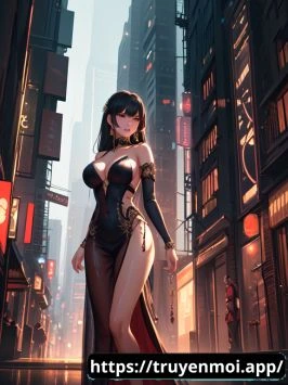 Lust: Ham Muốn - Thu Điền Mạch Mạch