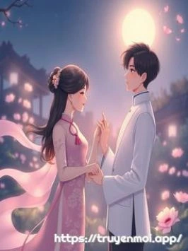 Lưu Bạch, Anh Yêu Em
