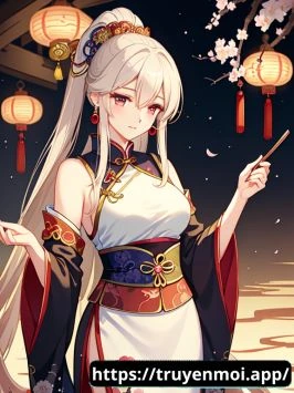 Lưu Hậu Nương Tử - Bạch Thái Thái