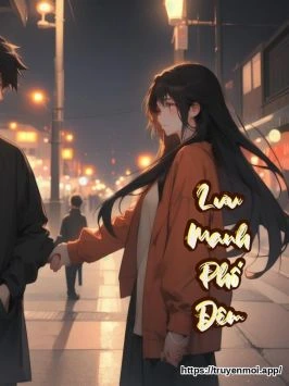Lưu Manh Phố Đêm