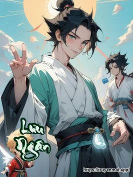 Lưu Ngân