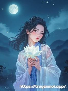 Lưu Nguyệt Hàn Tinh