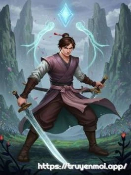 Luyện Kiếm
