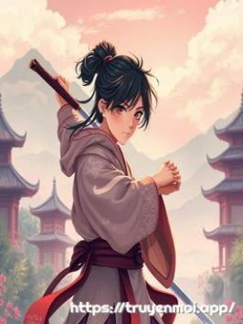 Ly Biệt Câu