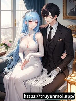 Bìa truyện Ly Hôn? Đừng Suy Nghĩ!