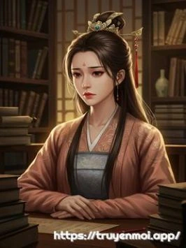 Ly Hôn Rồi, Cảm Ơn!