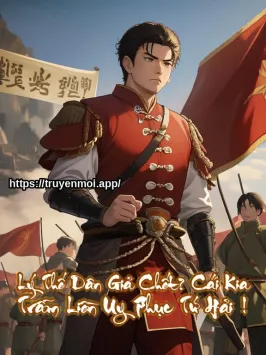 Lý Thế Dân Giả Chết? Cái Kia Trẫm Liền Uy Phục Tứ Hải !