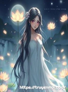 Ma Câm: Ma Khóc Dưới Hồ Tiên Đôn