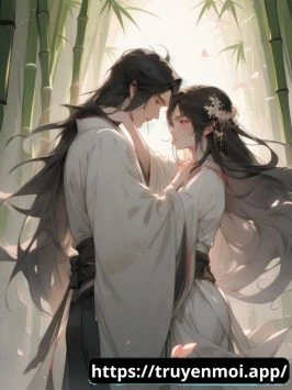 [Ma Cung Phong Nguyệt Hệ Liệt] Đạo Thị Vô Tình Khước Hữu Tình