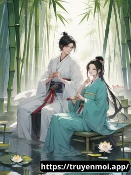 [Ma Cung Phong Nguyệt Hệ Liệt] Tự Thị Hoa Trung Đệ Nhất Lưu