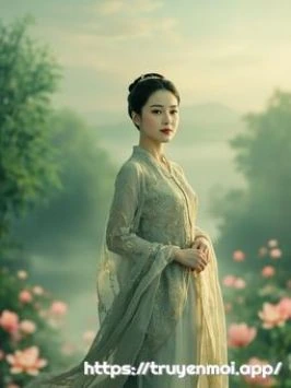 Ma Đạo - Khuynh Nguyên