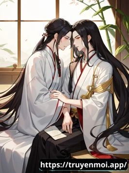 [Ma Đạo Tổ Sư] [Vong Tiện] Đồng Quy Thù Đồ