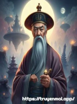 Ma Đạo Tổ Sư
