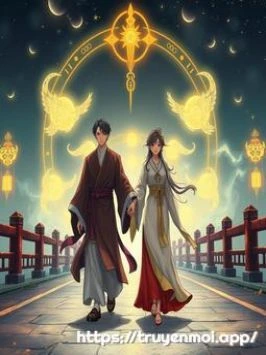 Ma Giới Đại Lộ