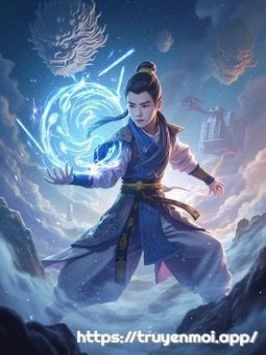 Ma Giới Thiên Sứ
