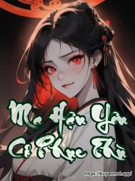 Ma Hậu Yêu Cơ Phục Thù