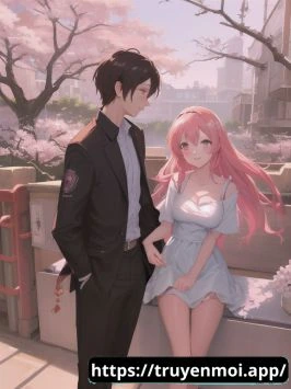 [Ma Kết - Thiên Bình] Dược Ngọt