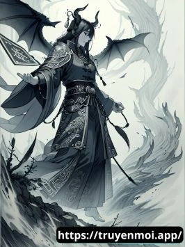 Ma Lâm Thiên Hạ