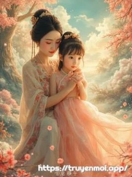 Ma Ma, Cha Lại Đến!