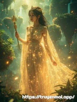 Ma Nữ Biến Thái, Lại Đây Nào!