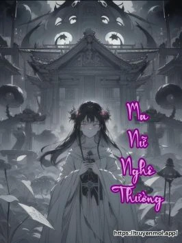 Ma Nữ Nghê Thường