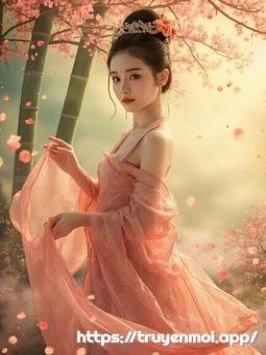 Ma Phi Giá Đáo: Xà Quân Tam Thế Quyến Sủng