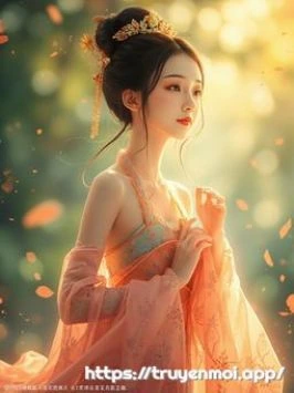 Ma Phi Khuynh Thế, Độc Sủng Nàng