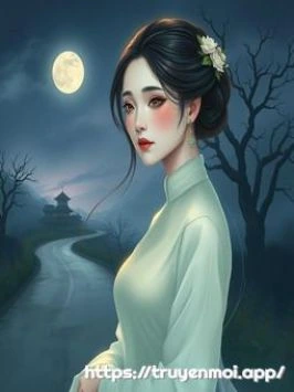 Ma Phu Giữa Đường